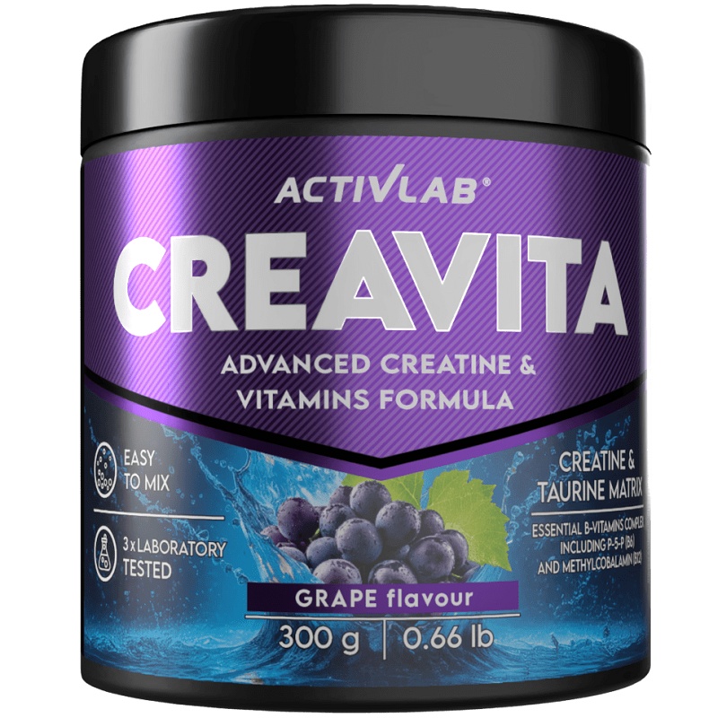Activlab Creavita, 300 Grams Activlab Creavita, 300 Grams