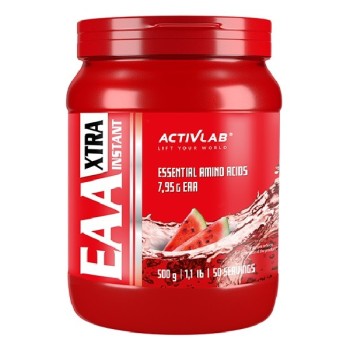 ActivLab EAA Xtra Instant, 500 Grams