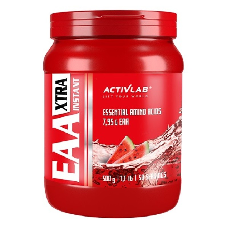 ActivLab EAA Xtra Instant, 500 Grams