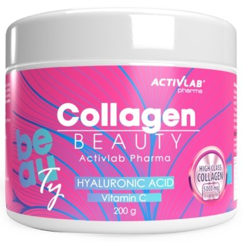Activlab Kolagen Beauty, 200 Grams Activlab Kolagen Beauty, 200 Grams