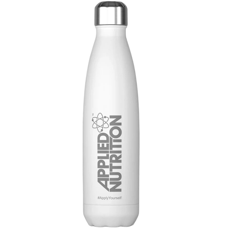 Applied Nutrition AN Stainless Steel Flask, 500 Ml