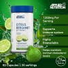 Applied Nutrition Citrus Bergamot, 60 Capsules