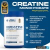 Applied Nutrition Creatine Monohydrate Micronized Natural, 1000 Grams Applied Nutrition Creatine Monohydrate Micronized Natural, 1000 Grams
