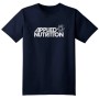 Applied Nutrition T-Shirt Navy