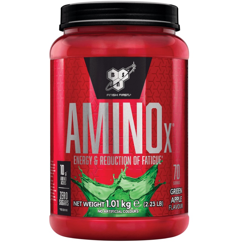 BSN Amino X, 1010 Grams BSN Amino X, 1010 Grams