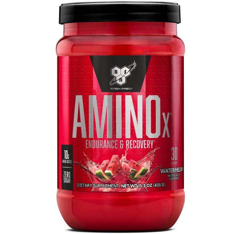 BSN Amino X, 435 Grams BSN Amino X, 435 Grams