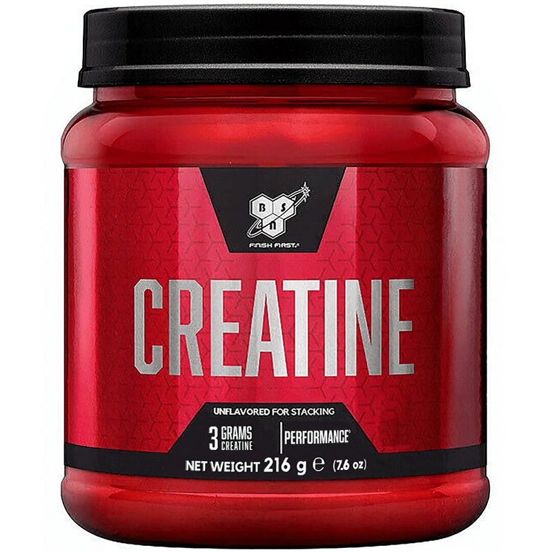 BSN Creatine, 216 Grams BSN Creatine, 216 Grams