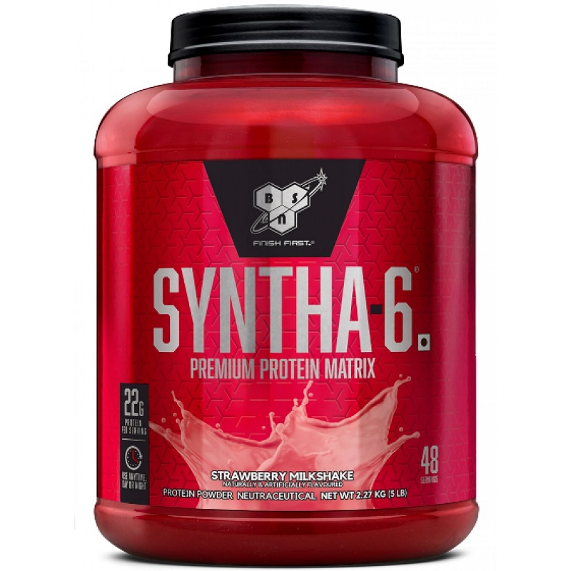 BSN Syntha-6 Ultra Premium, 2260 Grams BSN Syntha-6 Ultra Premium, 2260 Grams