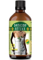 Bioherba Тинктура 17 билки за отслабване, 100 ml