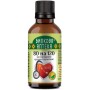 Bioherba Тинктура 80 на 120 за нормално кръвно налягане, 50 ml