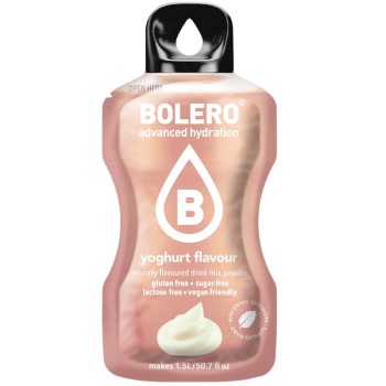Bolero Classic Drink Yogurt, 1x3 Grams