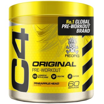 Cellucor C4 Original iD Series Reorg, 390 Grams Cellucor C4 Original iD Series Reorg, 390 Grams