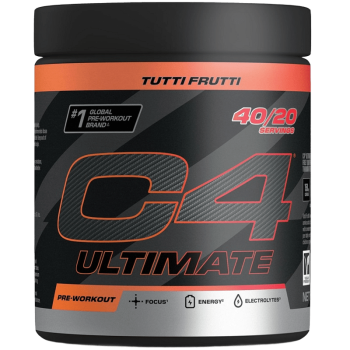 Cellucor C4 Ultimate, 380 Grams Cellucor C4 Ultimate, 380 Grams