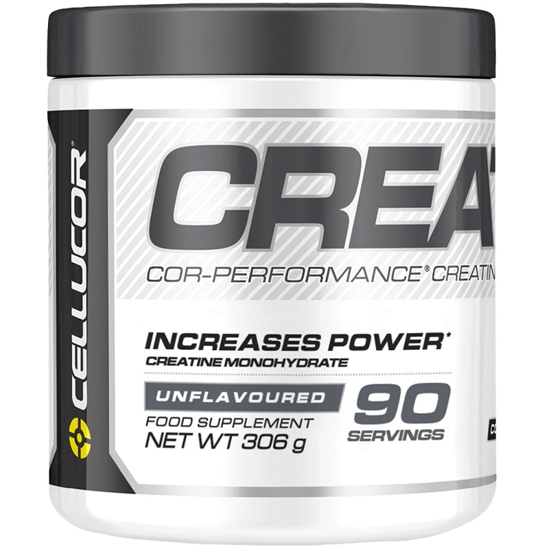 Cellucor COR-Performance Creatine, 306 Grams Cellucor COR-Performance Creatine, 306 Grams