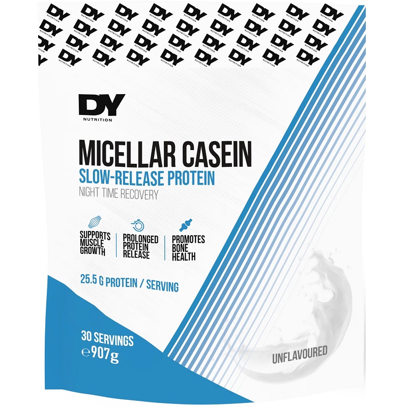 Dorian Yates Micellar Casein, 907 Grams