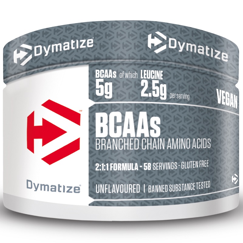 Dymatize BCAAs Branched Chain, 300 Grams