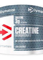 Dymatize Creatine Creapure, 300 Grams