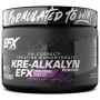 EFX Sports Kre-Alkalyn Powder Flavor, 110 Grams
