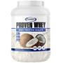 Gaspari Nutrition Proven Whey 2.0, 1814 Grams