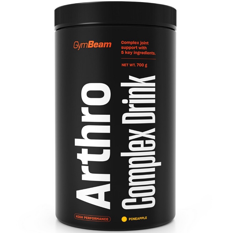 Gym Beam Arthro Complex Drink, 700 Grams