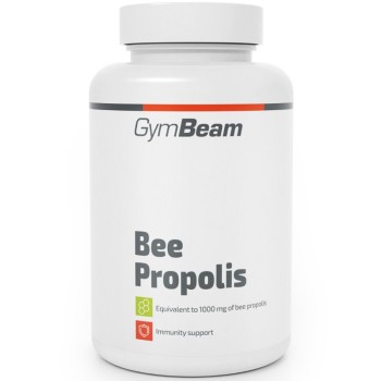 Gym Beam Bee Propolis, 90 Capsules Gym Beam Bee Propolis, 90 Capsules