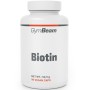 Gym Beam Biotin, 90 Capsules