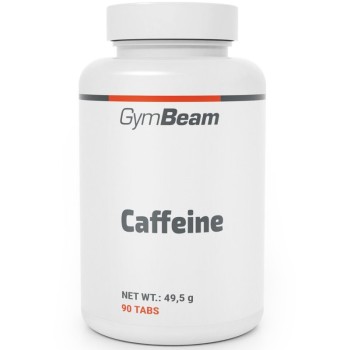 Gym Beam Caffeine, 90 Tablets Gym Beam Caffeine, 90 Tablets