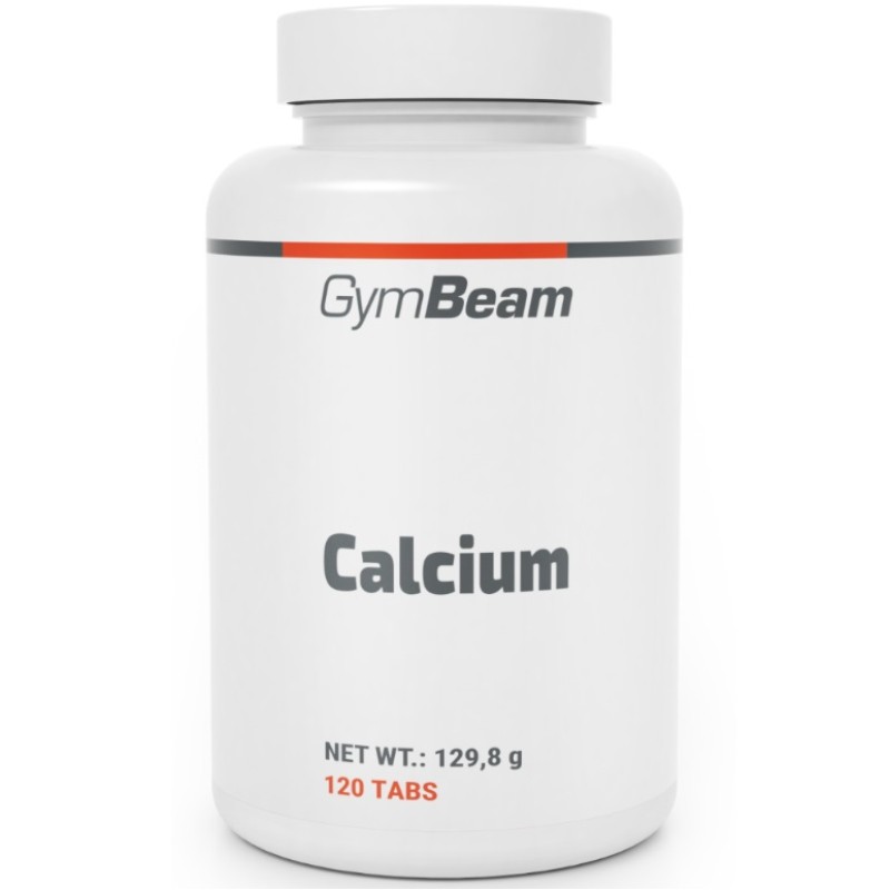 Gym Beam Calcium, 120 Tablets Gym Beam Calcium, 120 Tablets