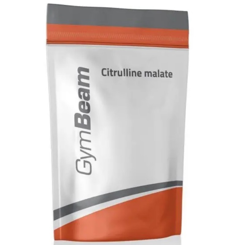 Gym Beam Citrulin Malat, 250 Grams