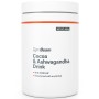 Gym Beam Cocoa and Ashwagandha Drink, 600 Grams