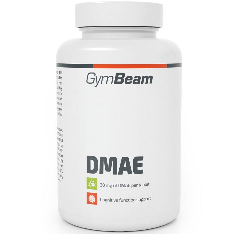 Gym Beam DMAE, 90 Tablets Gym Beam DMAE, 90 Tablets
