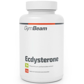Gym Beam Ecdysterone, 60 Capsules Gym Beam Ecdysterone, 60 Capsules