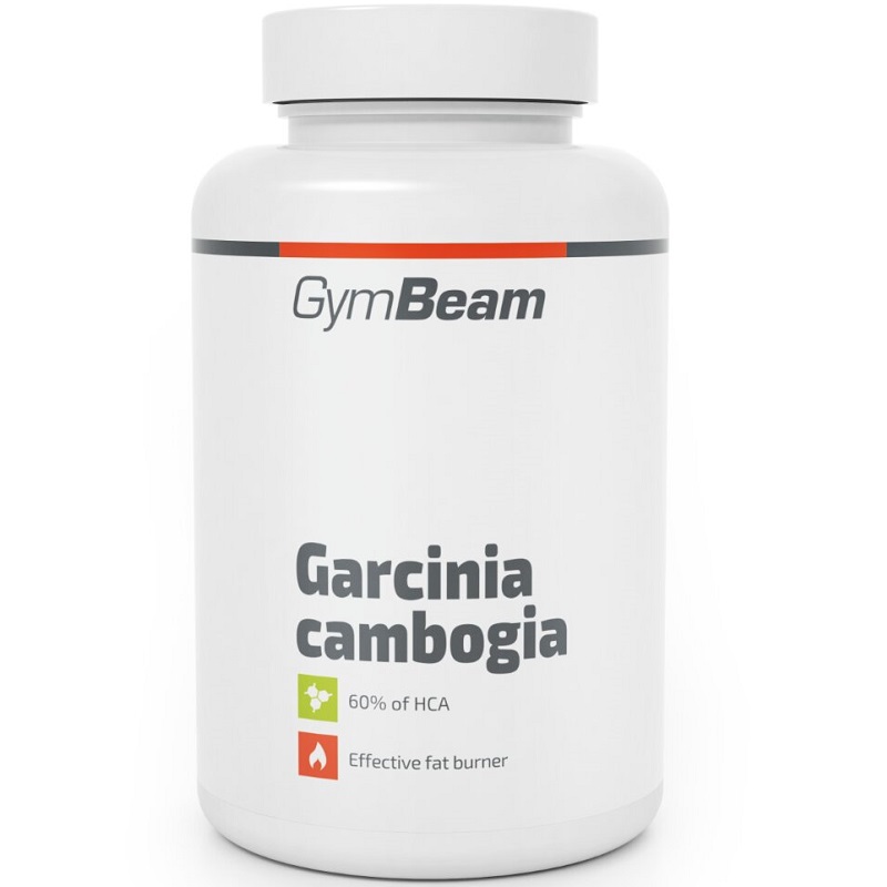 Gym Beam Garcinia Cambogia, 90 Capsules Gym Beam Garcinia Cambogia, 90 Capsules