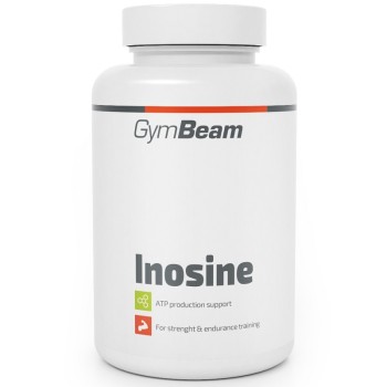 Gym Beam Inosine, 120 Capsules