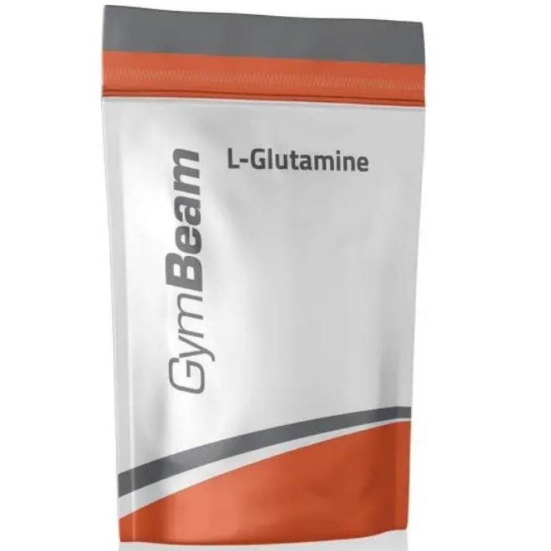 Gym Beam L-Glutamine, 250 Grams