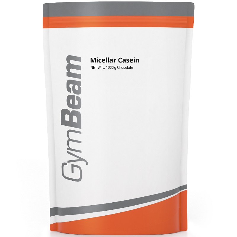 Gym Beam Micellar Casein, 1000 Grams Gym Beam Micellar Casein, 1000 Grams