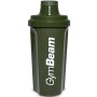 Gym Beam Shaker Dark Green, 500 ml