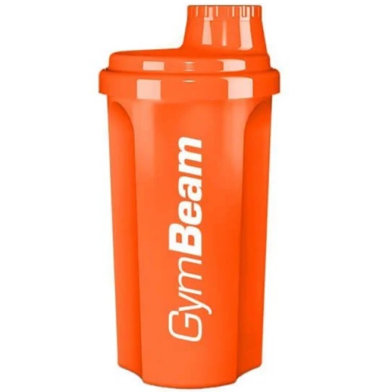 Gym Beam Shaker Orange, 700 ml
