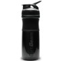 Gym Beam Shaker Sportmixer All Black, 760 ml
