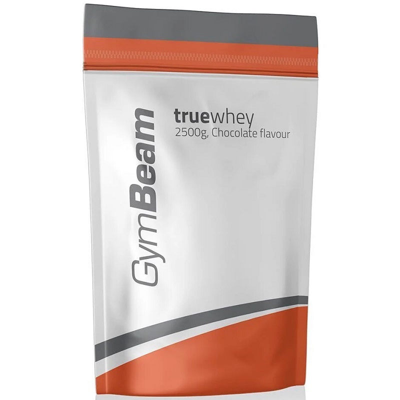 Gym Beam True Whey, 2500 Grams Gym Beam True Whey, 2500 Grams