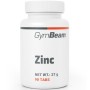 Gym Beam Zinc, 90 Tablets