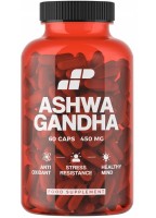 MP Sport Ashwagandha 450 mg, 60 Capsules