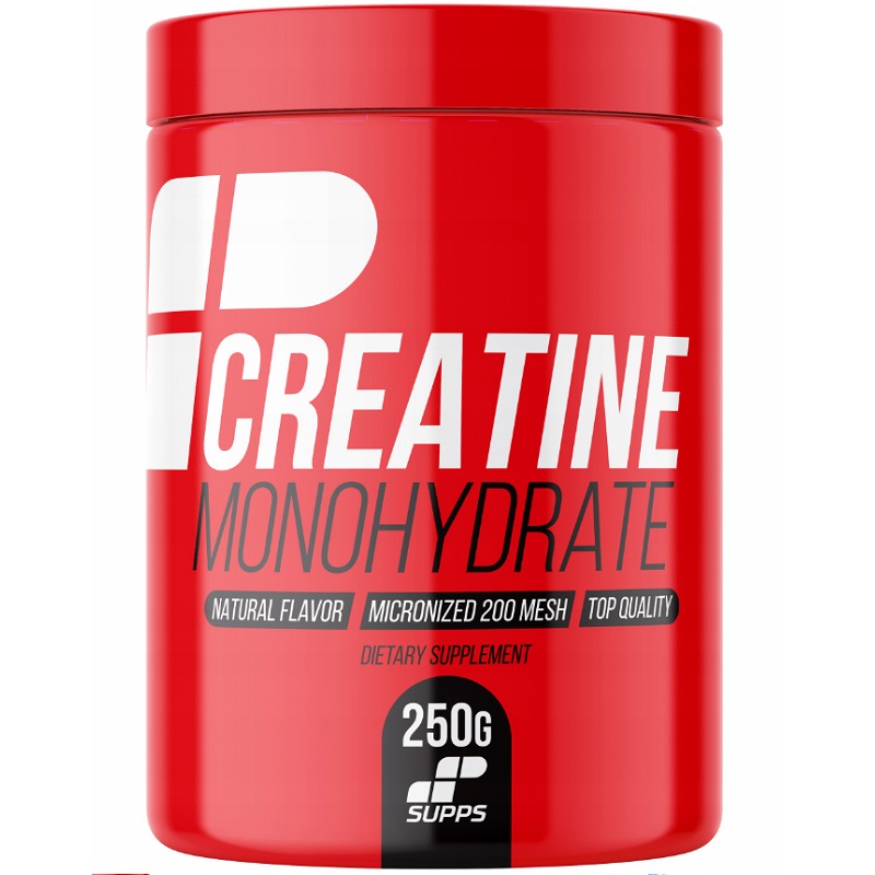 MP Sport Creatine Monohydrate 200 Mesh, 250 Grams MP Sport Creatine Monohydrate 200 Mesh, 250 Grams