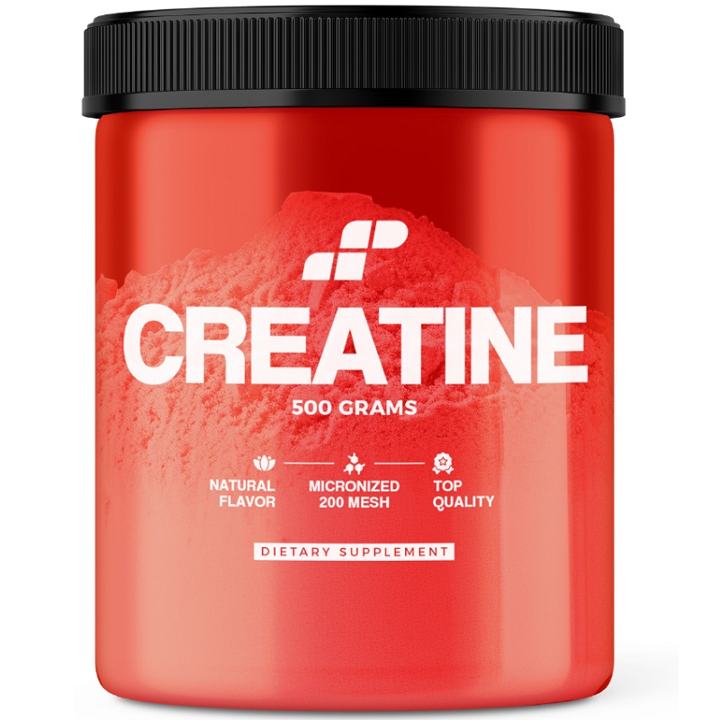 MP Sport Creatine Monohydrate 200 Mesh, 500 Grams MP Sport Creatine Monohydrate 200 Mesh, 500 Grams