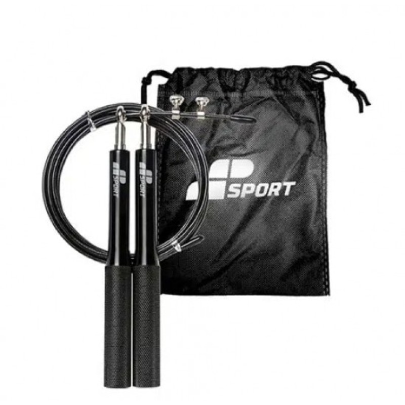 MP Sport Jump Rope 3m - Aluminium Handle