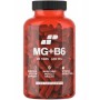 MP Sport MG + B6, 90 Tablets