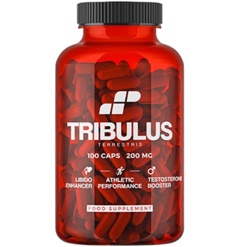 MP Sport Tribulus 200 mg, 100 Capsules MP Sport Tribulus 200 mg, 100 Capsules