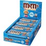 Mars Protein M&M's Crispy High Protein Bar, 1x52 Grams