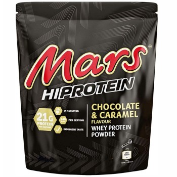 Mars Protein Mars Protein Powder, 455 Grams