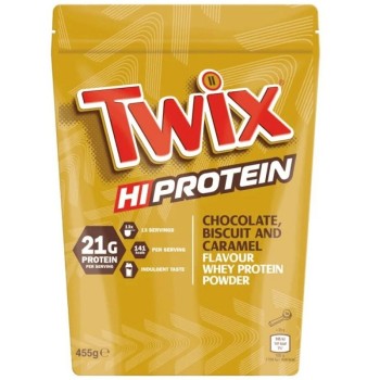 Mars Protein Twix Protein Powder, 455 Grams